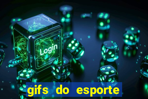 gifs do esporte clube bahia
